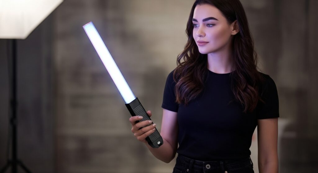 Luxceo Q508A é bom mesmo