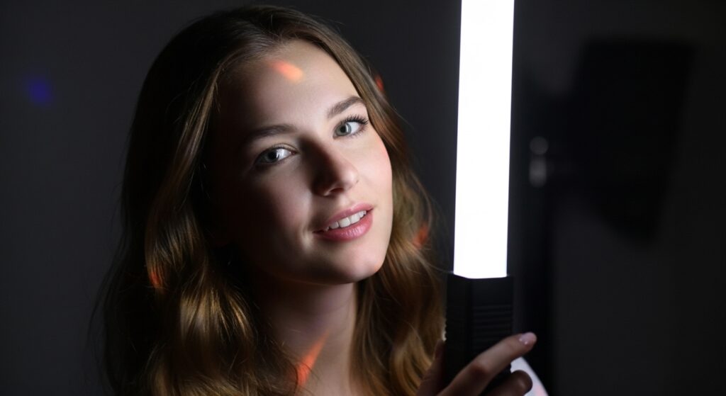 melhor varinha de luz