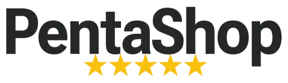 Pentashop